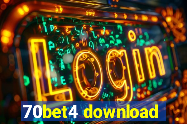 70bet4 download